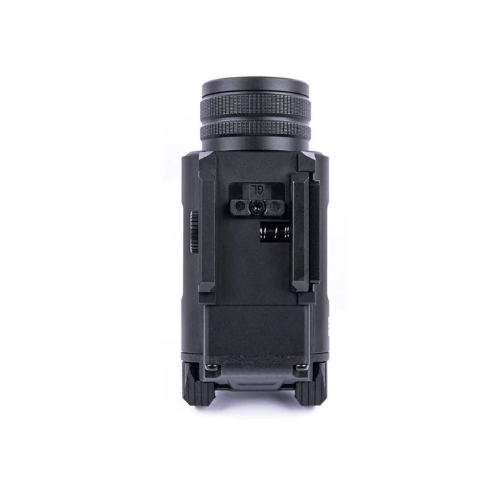 NEXDOT WL25 linterna para pistola con montaje en carril