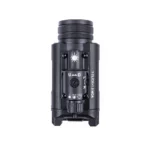 NEXDOT WL25 sistema de iluminación táctica vista superior