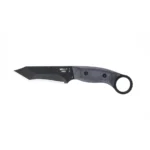 NEXKUT PTK75 cuchillo táctico versión operativa en acero D2