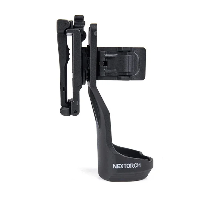 Funda táctica NEXTORCH V25 X-Carry compatible con cinturón y MOLLE
