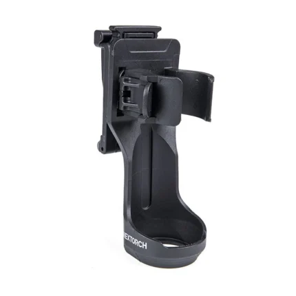 Funda NEXTORCH V25 X-Carry rotación 360 grados para uso profesional