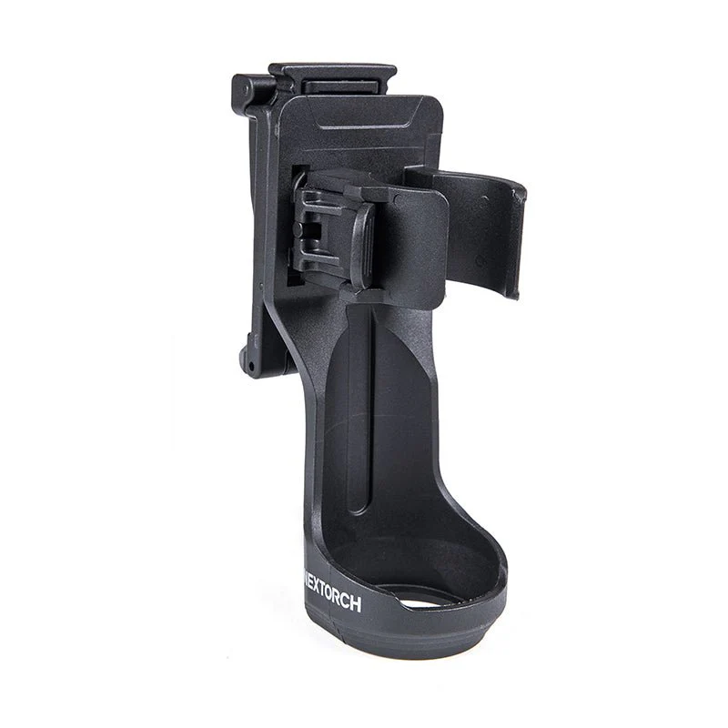 Funda NEXTORCH V25 X-Carry rotación 360 grados para uso profesional Funda NEXTORCH V25 X-Carry rotación 360 grados para uso profesional