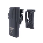 Sistema Quick-Draw NQD de la funda NEXTORCH V43 X-Carry desmontable
