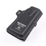 Funda táctica NEXTORCH V43 X-Carry con perfil bajo y diseño ergonómico