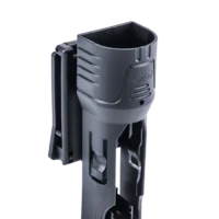 NEXTORCH V72 funda giratoria 360 grados para servicio policial