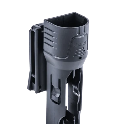 NEXTORCH V72 funda giratoria 360 grados para servicio policial